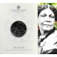 Gran Bretaña. 2023. 5 Pounds (SC) Mary Seacole