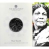 Gran Bretaña. 2023. 5 Pounds (SC) Mary Seacole