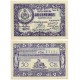Sagunto. 1937. 50 Céntimos (EBC)