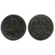 Fernando VII. 1816. 8 Maravedí (BC) Ceca de Jubia