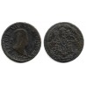 Fernando VII. 1816. 8 Maravedí (BC) Ceca de Jubia