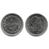 Gobierno de Euzkadi. 1937. 1 Peseta (SC)