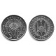 (20) Djibouti. 1999. 1 Franc (SC)