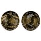 Australia. 2023. 1 Dollar (SC) Giant Ram