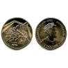 Australia. 2023. 1 Dollar (SC) The Big Lobster