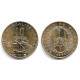 (8) Djibouti. 1999. 10 Francs (SC)