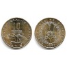 (8) Djibouti. 1999. 10 Francs (SC)
