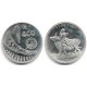 España. 1989. 1 Ecu (EBC+) (Plata) 6,72 gr. de .925 Milésimas
