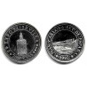 España. 1992. 200 Pesetas (EBC+) (Plata) 3,37 gr. de .925 Milésimas