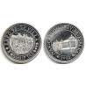 España. 1992. 500 Pesetas (EBC+) (Plata) 6,75 gr. de .925 Milésimas