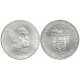 (31) Panamá. 1973. 20 Balboas (SC) (Plata) 129,59 gr. de .925 Milésimas