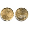 (77) Argentina. 1977. 100 Pesos (SC)