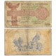 España (II República). 1937. 1 Peseta (BC/BC-) Serie B