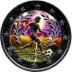 Eslovaquia. 2026. 2 Euro (SC) Coloreada