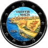 Malta. 2026. 2 Euro (SC) Coloreada