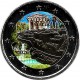 Malta. 2026. 2 Euro (SC) Coloreada