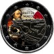 Malta. 2026. 2 Euro (SC) Coloreada