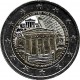 Grecia. 2026. 2 Euro (SC) Coloreada