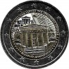 Grecia. 2026. 2 Euro (SC) Coloreada