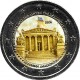 Grecia. 2026. 2 Euro (SC) Coloreada