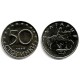 (242) Bulgaria. 1999. 50 Stotinki (SC)