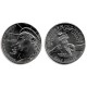 Estados Unidos de América. 2026(P). Half Dollar (SC)