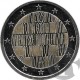 Croacia. 2026. 2 Euro (SC) Radio