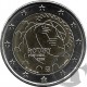 Portugal. 2026. 2 Euro (SC) Rotary