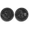 Ecuador. 2023. 50 Centavos (SC/SC-)
