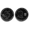 Ecuador. 2023. 25 Centavos (SC)
