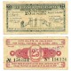 Alcoy. 1937. 25 Céntimos (MBC+)