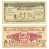 Alcoy. 1937. 25 Céntimos (MBC+)