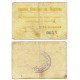 Benilloba. 1937. 0,25 Pesetas (BC)