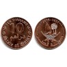 Qatar. 2016. 10 Dirhams (SC)