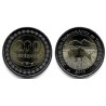 Timor Oriental. 2017. 200 Centavos (SC)