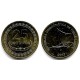 Timor Oriental. 2017. 25 Centavos (SC)