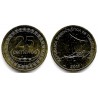 Timor Oriental. 2017. 25 Centavos (SC)