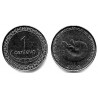 (1) Timor Oriental. 2004. 1 Centavo (SC)