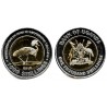 (278) Uganda. 2012. 1000 Shillings (SC)