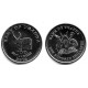 (67) Uganda. 2012. 100 Shillings (SC)