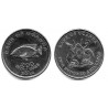 (68) Uganda. 2012. 200 Shillings (SC)