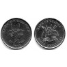 (66) Uganda. 2012. 50 Shillings (SC)