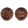 (28) Uganda. 1987. 2 Shillings (SC)