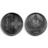 Bielorrusia. 2009. 1 Rouble (SC)