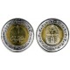 (940a) Egipto. 2010. 1 Pound (SC)