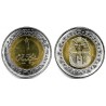 (940a) Egipto. 2010. 1 Pound (SC)