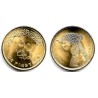 (942.2) Egipto. 2010. 50 Piastres (SC)