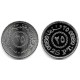 (991) Egipto. 2008. 25 Piastres (SC)