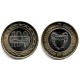 (26) Bahrain. 2010. 100 Fils (SC)