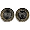 (26) Bahrain. 2010. 100 Fils (SC)